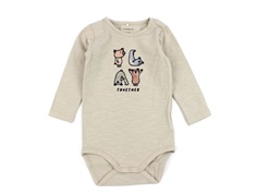 Name It pure cashmere together body